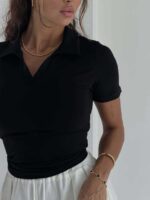 پولوشرت LYCRA کد 180864 - Image 10
