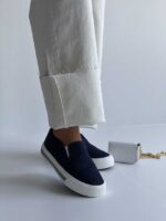 ونس SLIP ON LOEWE کد 141223 - Image 5