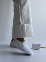 ونس SLIP ON LOEWE کد 141223 - Image 9