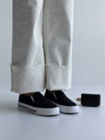ونس SLIP ON LOEWE کد 141223 - Image 10