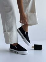 ونس SLIP ON LOEWE کد 141223 - Image 11
