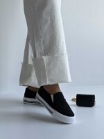 ونس SLIP ON LOEWE کد 141223 - Image 12