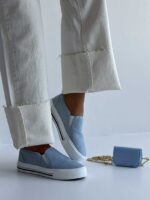 ونس SLIP ON LOEWE کد 141223 - Image 3
