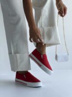 ونس SLIP ON LOEWE کد 141223 - Image 14