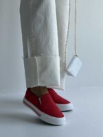 ونس SLIP ON LOEWE کد 141223 - Image 15