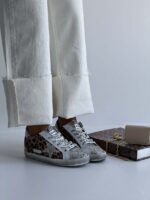 کتونی GOLDEN GOOSE کد 141224 - Image 7