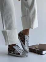 کتونی GOLDEN GOOSE کد 141224 - Image 8