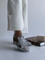 کتونی GOLDEN GOOSE کد 141224 - Image 9