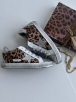 کتونی GOLDEN GOOSE کد 141224 - Image 11