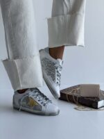 کتونی GOLDEN GOOSE کد 141224 - Image 4