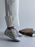 کتونی GOLDEN GOOSE کد 141224 - Image 5