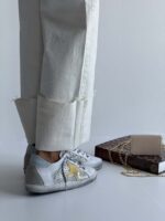 کتونی GOLDEN GOOSE کد 141224 - Image 6