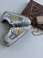 کتونی GOLDEN GOOSE کد 141224 - Image 3