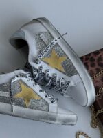 کتونی GOLDEN GOOSE کد 141224 - Image 2