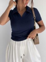 پولوشرت LYCRA کد 180864 - Image 12
