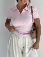 پولوشرت LYCRA کد 180864 - Image 13