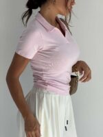 پولوشرت LYCRA کد 180864 - Image 14