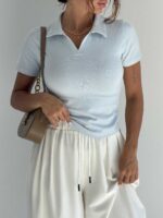 پولوشرت LYCRA کد 180864 - Image 17