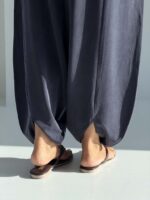 شلوار سمبادی چاکدار کد 102383 - Image 19