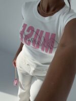 تیشرت MUSE NISAN کد 180858 - Image 3