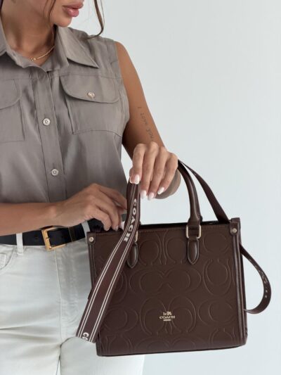 کیف دستی COACH کد 280551
