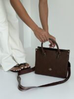 کیف دستی COACH کد 280551 - Image 2