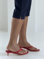 شلوار کاپری ZARA کد 102389 - Image 5