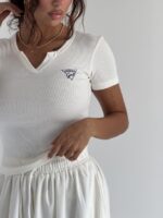 تیشرت GUESS کد 180865 - Image 4