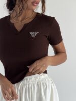 تیشرت GUESS کد 180865 - Image 10