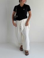 پولوشرت یقه دار کد 180887 - Image 6