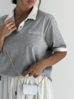 تیشرت TENNIS کد 180809 - Image 2