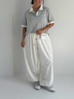 تیشرت TENNIS کد 180809 - Image 3