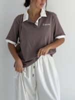 تیشرت TENNIS کد 180809 - Image 21