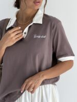 تیشرت TENNIS کد 180809 - Image 22