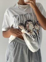 تیشرت SUMMER TISTE کد 180873 - Image 6