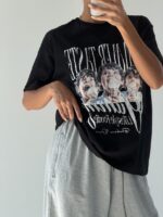 تیشرت SUMMER TISTE کد 180873 - Image 8