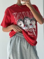 تیشرت SUMMER TISTE کد 180873 - Image 10