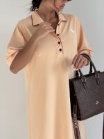 پیراهن بلند POLO کد 240182 - Image 15