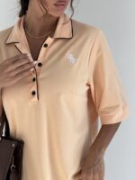 پیراهن بلند POLO کد 240182 - Image 16