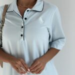 پیراهن بلند POLO کد 240182
