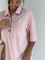 پیراهن بلند POLO کد 240182 - Image 20