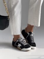 کتونی GOLDEN GOOSE NEW کد 141227 - Image 7