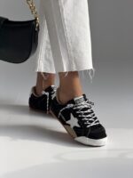 کتونی GOLDEN GOOSE NEW کد 141227 - Image 8