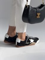 کتونی GOLDEN GOOSE NEW کد 141227 - Image 9