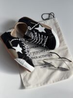 کتونی GOLDEN GOOSE NEW کد 141227 - Image 10