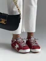 کتونی GOLDEN GOOSE NEW کد 141227 - Image 11