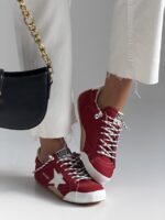 کتونی GOLDEN GOOSE NEW کد 141227 - Image 12