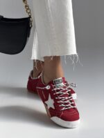 کتونی GOLDEN GOOSE NEW کد 141227 - Image 13