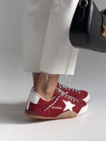 کتونی GOLDEN GOOSE NEW کد 141227 - Image 14