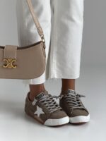 کتونی GOLDEN GOOSE NEW کد 141227 - Image 16